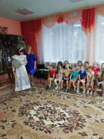 День рождения Деда Мороза День рождения Деда Мороза.