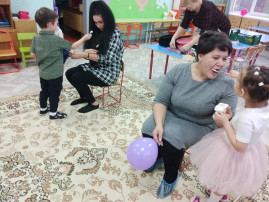 Мама — первое слово, главное слово в каждой судьбе Мама — первое слово, главное слово в каждой судьбе.