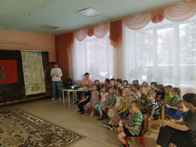 90 лет Красноярскому краю 90 лет Красноярскому краю.