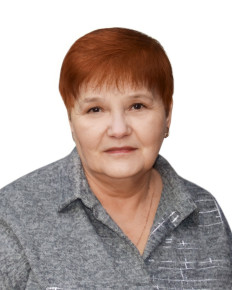 Владимирова Вера Ивановна