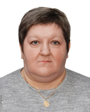 Педагогический работник Мирзоаминова Оксана Анатольевна