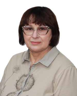 Логопед Коновалова Нина Георгиевна Логопед Коновалова Нина Георгиевна